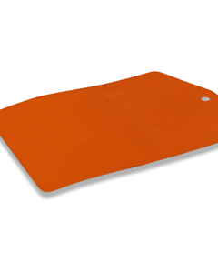 Curtain strip PP-Soft 142x215 V14